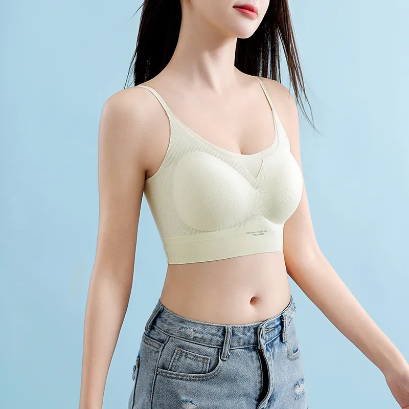 MIIOW Women's Bras-16