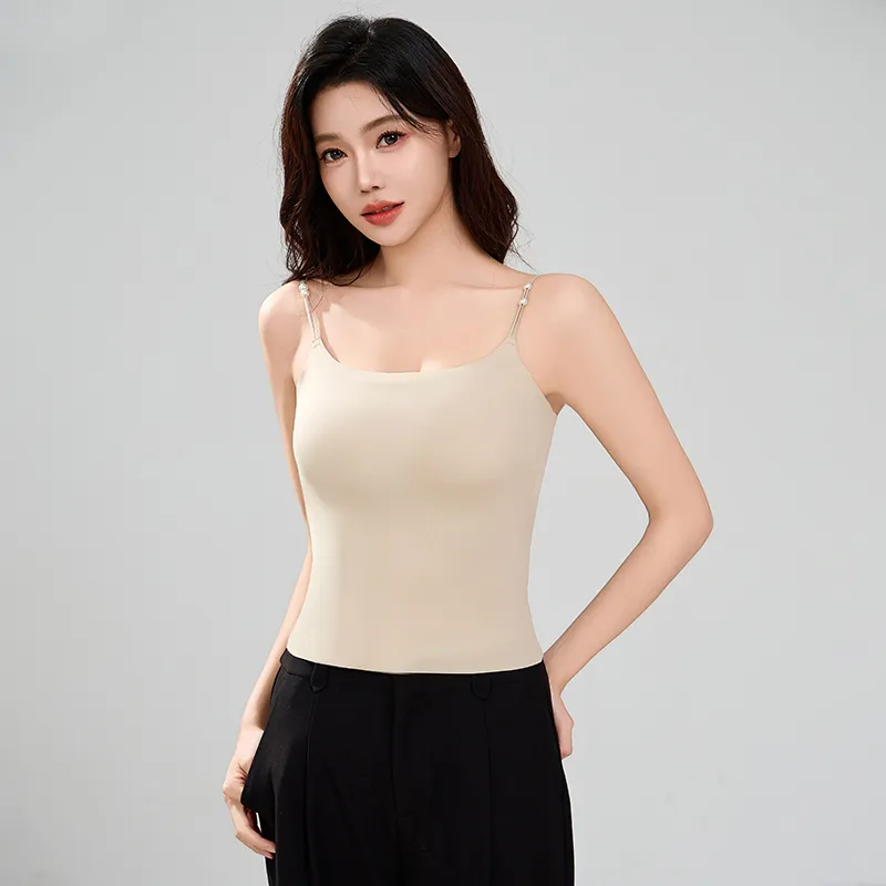 MIIOW Women's Camisoles-7