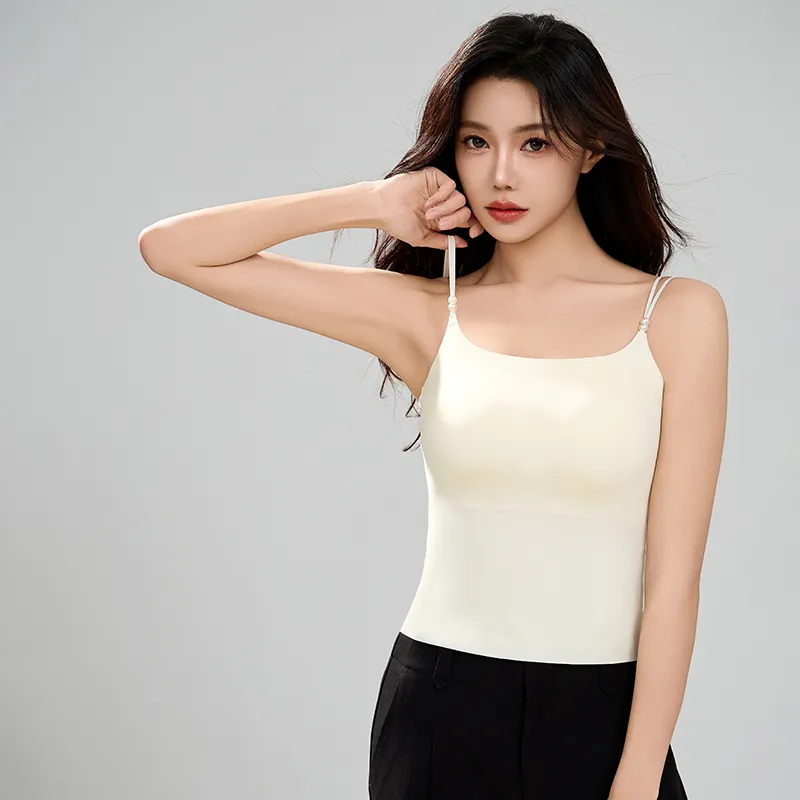 MIIOW Women's Camisoles-8