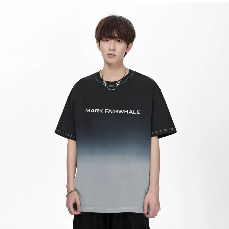 FAIRWHALE T Shirts Unisex-4