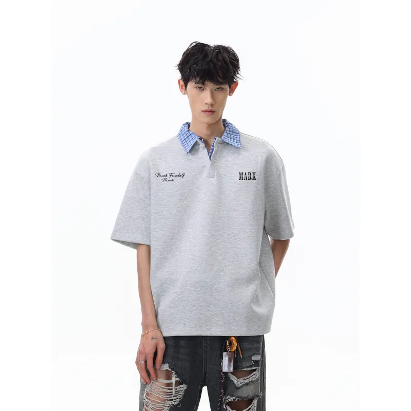FAIRWHALE T Shirts Unisex-3