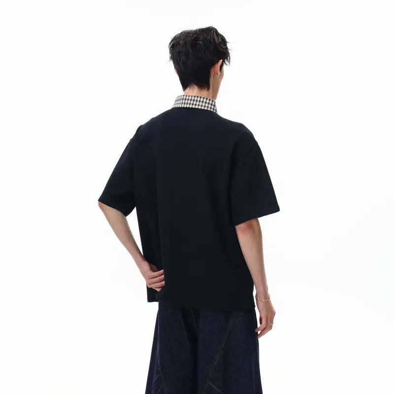 FAIRWHALE T Shirts Unisex-12