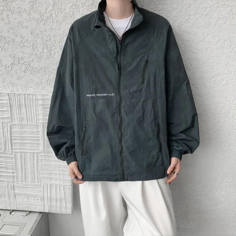 FAIRWHALE Sun Protection Clothing Unisex-23