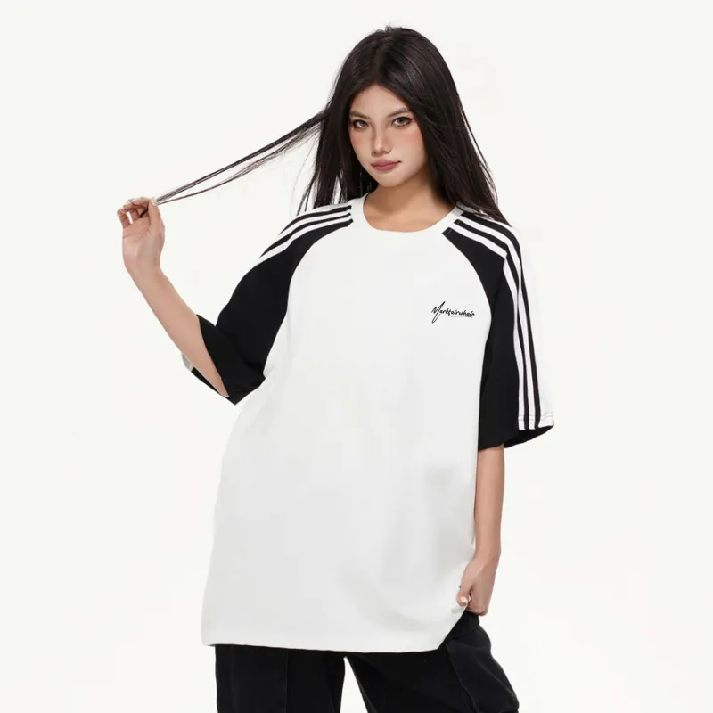 FAIRWHALE T-Shirts Unisex-9