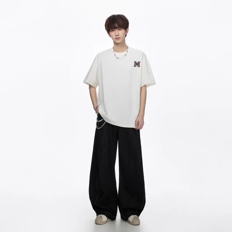 FAIRWHALE T Shirts Unisex-9
