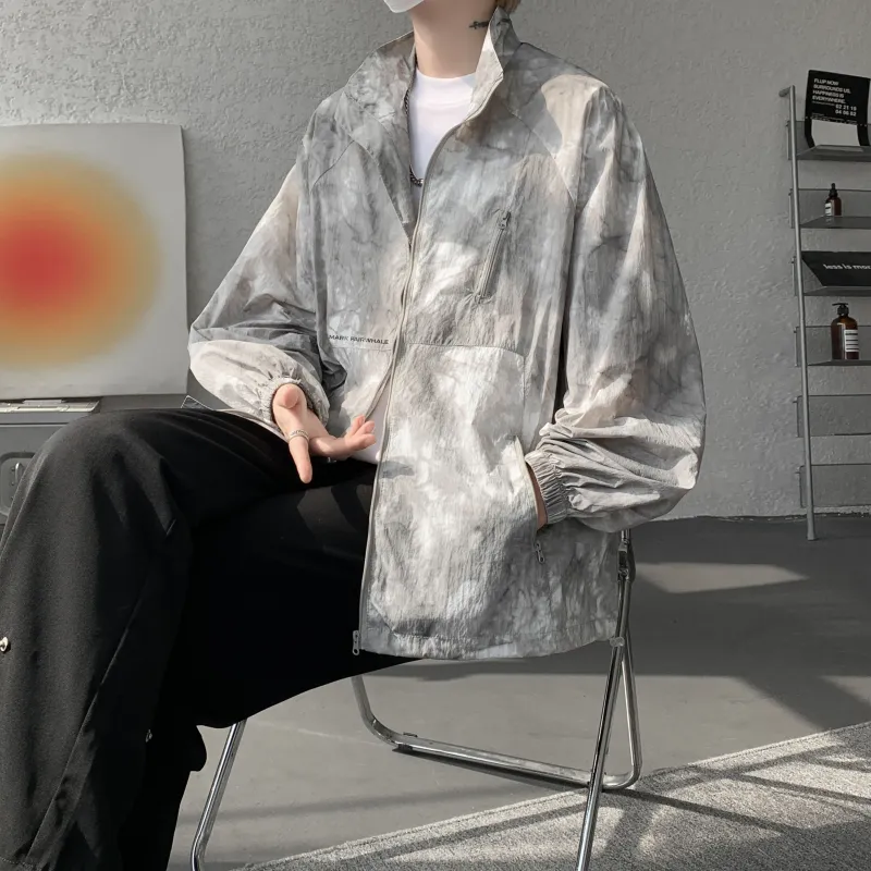 FAIRWHALE Sun Protection Clothing Unisex-9