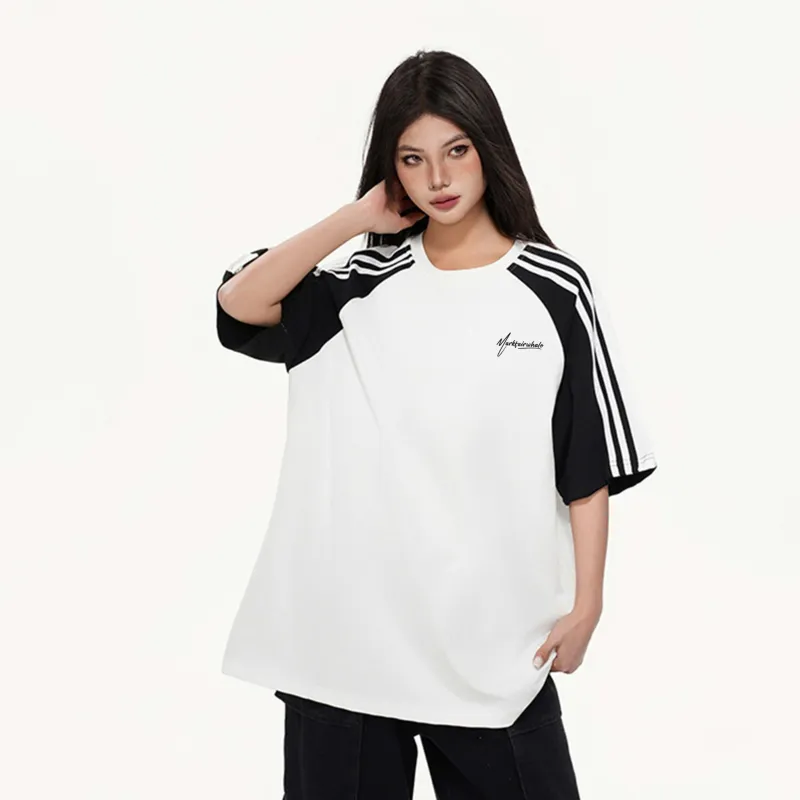 FAIRWHALE T-Shirts Unisex-10