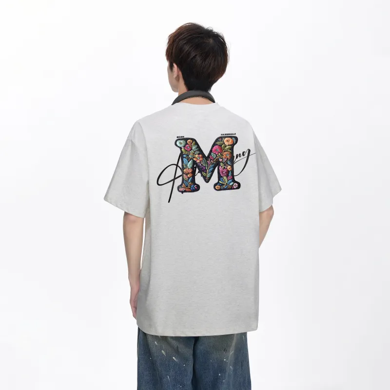 FAIRWHALE T Shirts Unisex-33