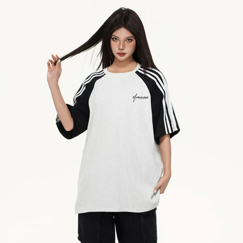 FAIRWHALE T-Shirts Unisex-13