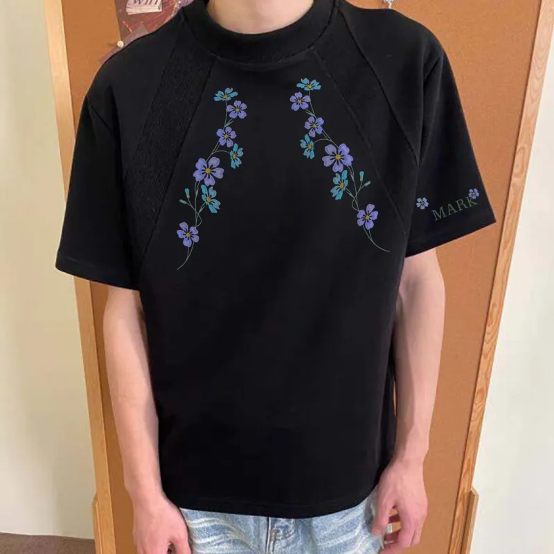 FAIRWHALE T Shirts Unisex-22