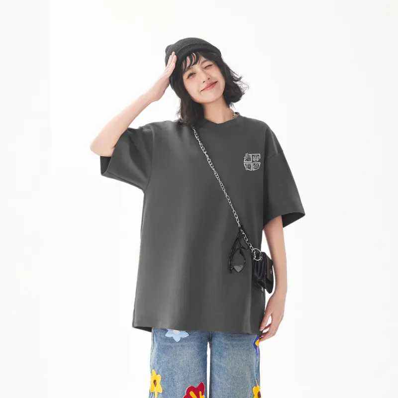 FAIRWHALE x DUNHUANG ART INSTITUTE T Shirt Unisex-20