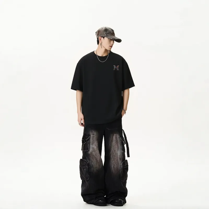 FAIRWHALE T Shirts Unisex-4