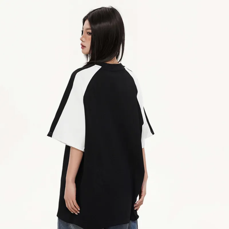 FAIRWHALE T-Shirts Unisex-3
