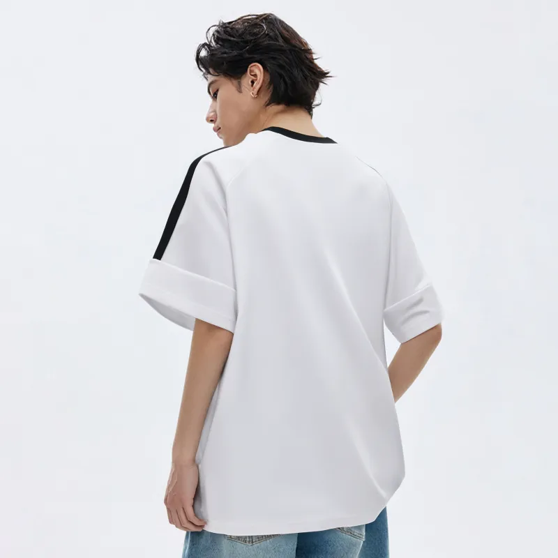 FAIRWHALE T Shirts Unisex-13