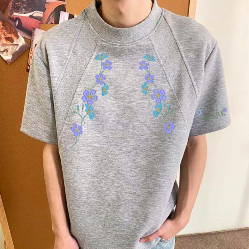 FAIRWHALE T Shirts Unisex-19