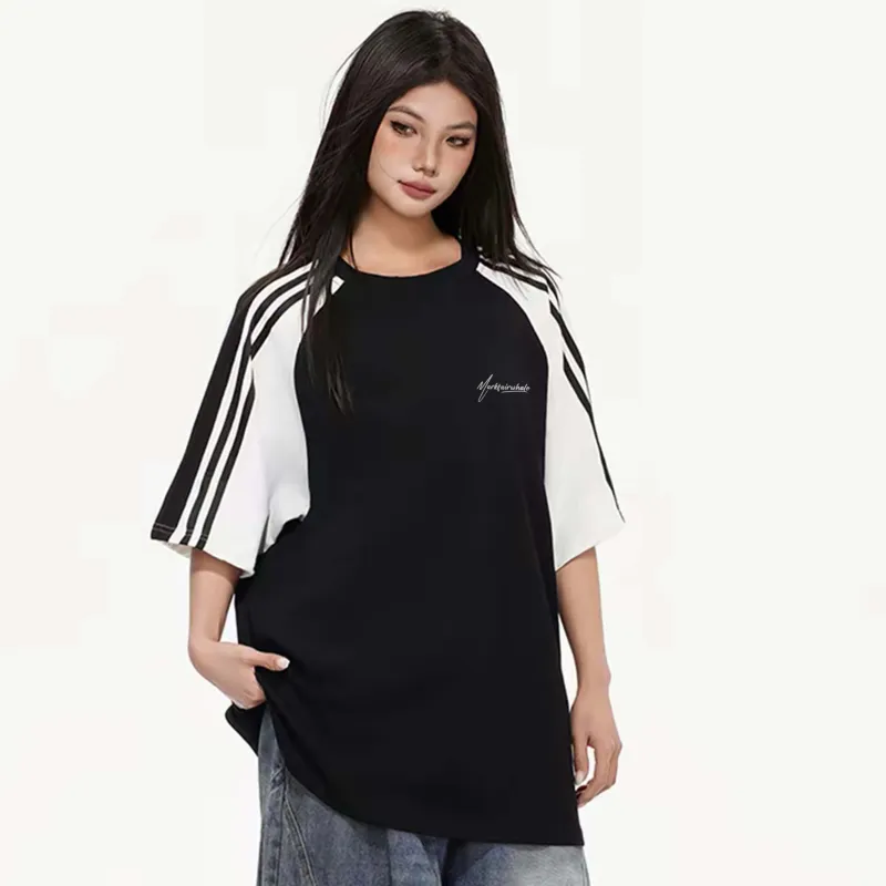FAIRWHALE T-Shirts Unisex-2
