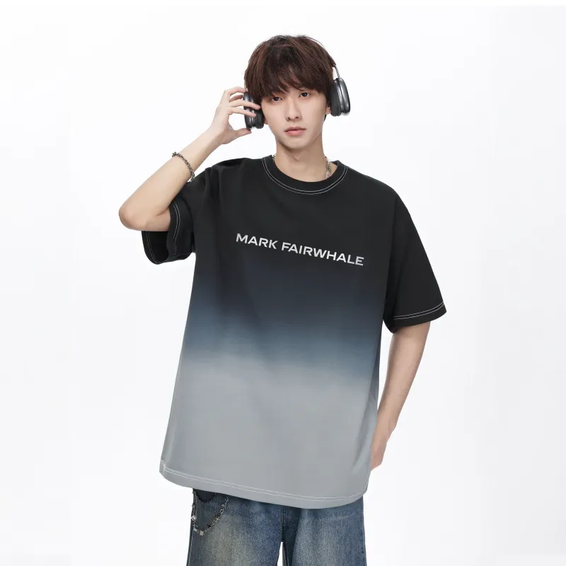 FAIRWHALE T Shirts Unisex-6