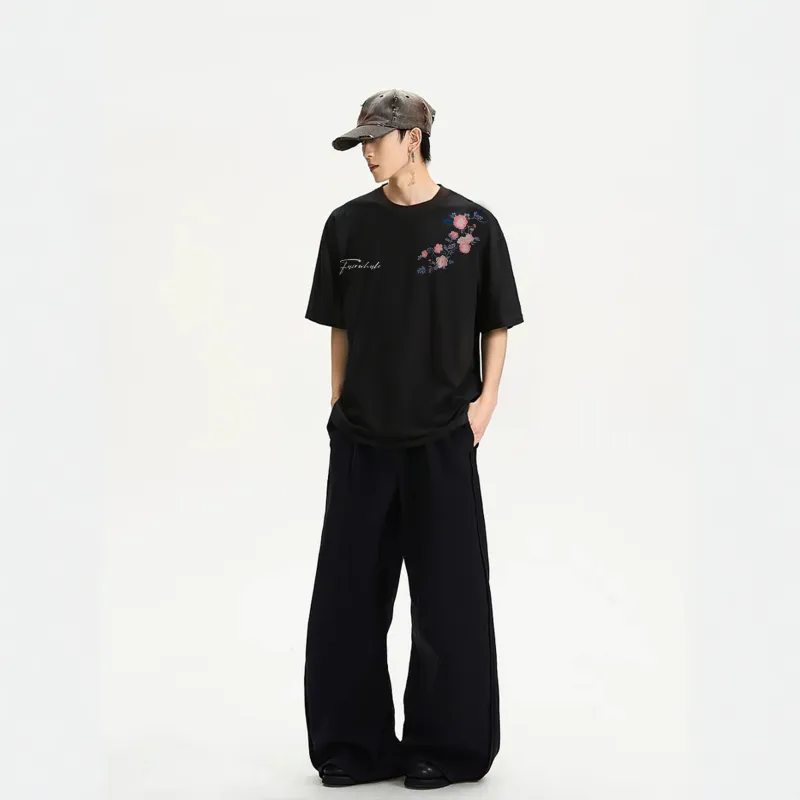 FAIRWHALE T Shirts Unisex-6