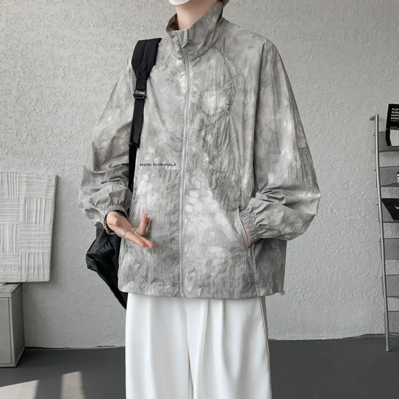 FAIRWHALE Sun Protection Clothing Unisex-17