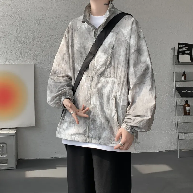 FAIRWHALE Sun Protection Clothing Unisex-13