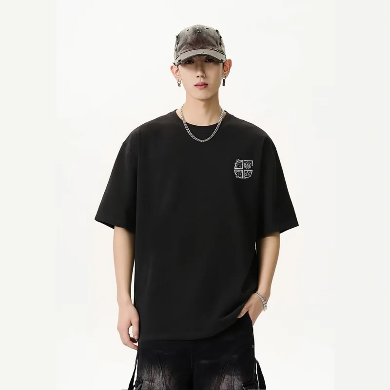 FAIRWHALE x DUNHUANG ART INSTITUTE T Shirt Unisex-3