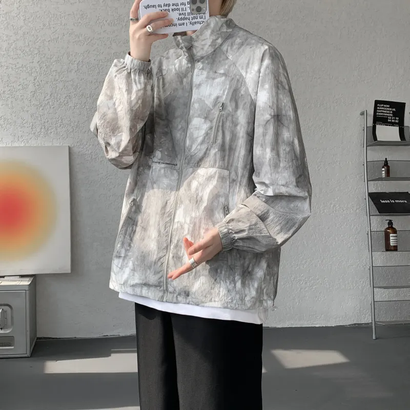 FAIRWHALE Sun Protection Clothing Unisex-12