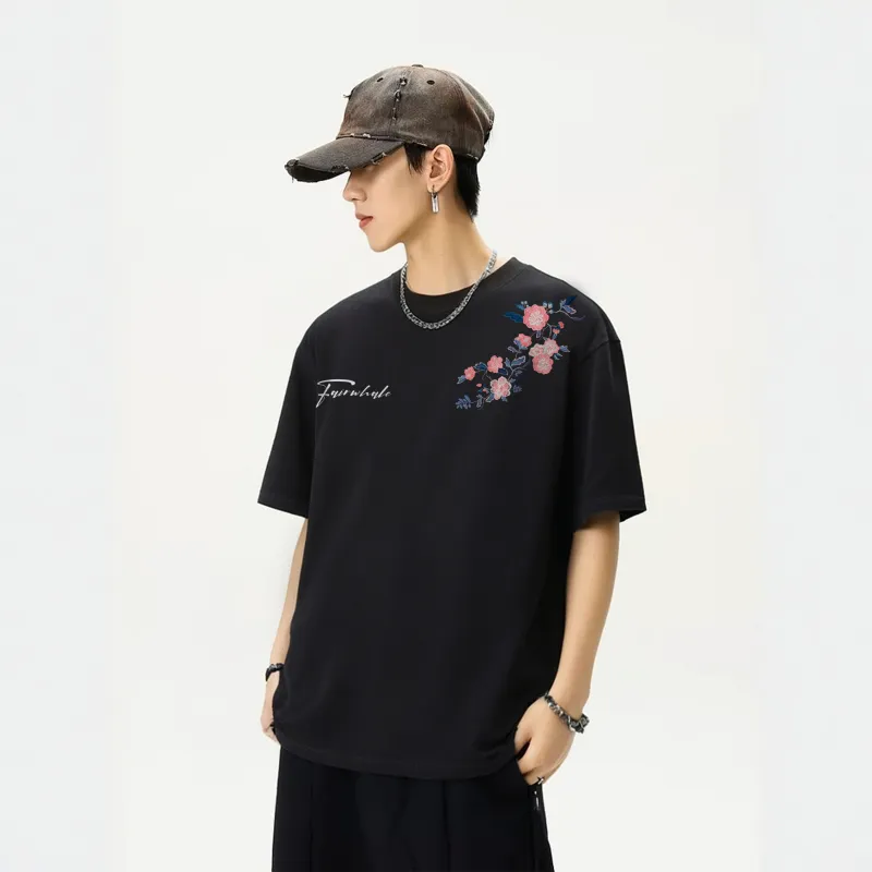 FAIRWHALE T Shirts Unisex-5