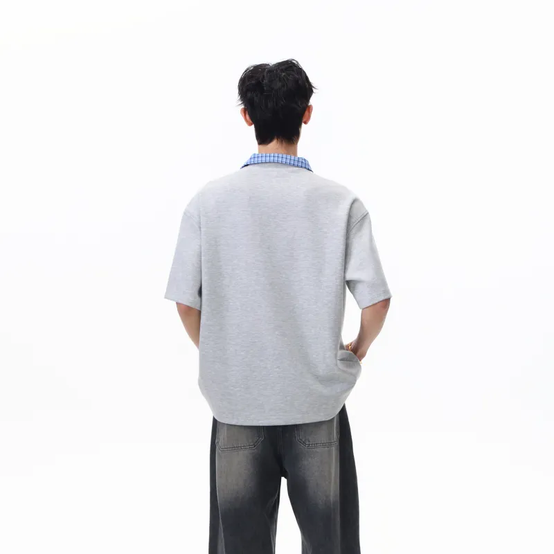 FAIRWHALE T Shirts Unisex-6