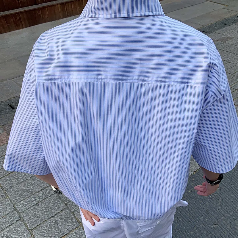 FAIRWHALE Shirts Unisex-4