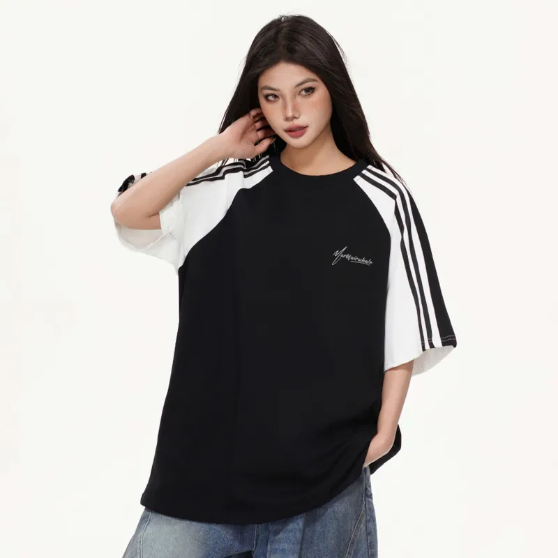 FAIRWHALE T-Shirts Unisex-5