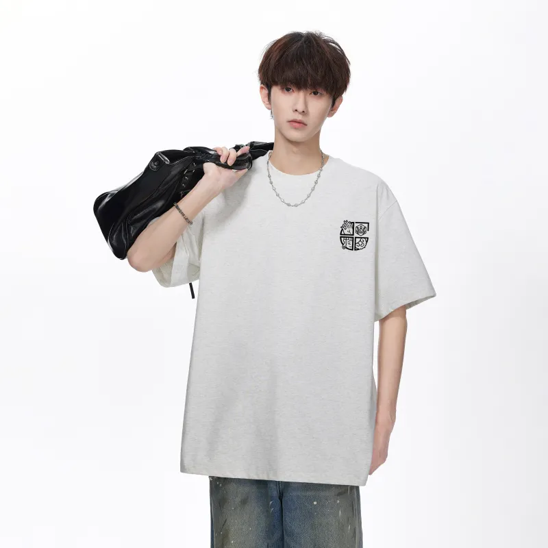 FAIRWHALE x DUNHUANG ART INSTITUTE T Shirt Unisex-14