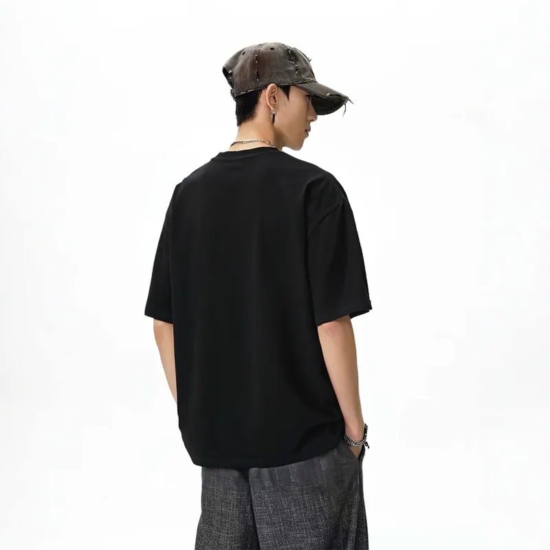 FAIRWHALE T Shirts Unisex-6