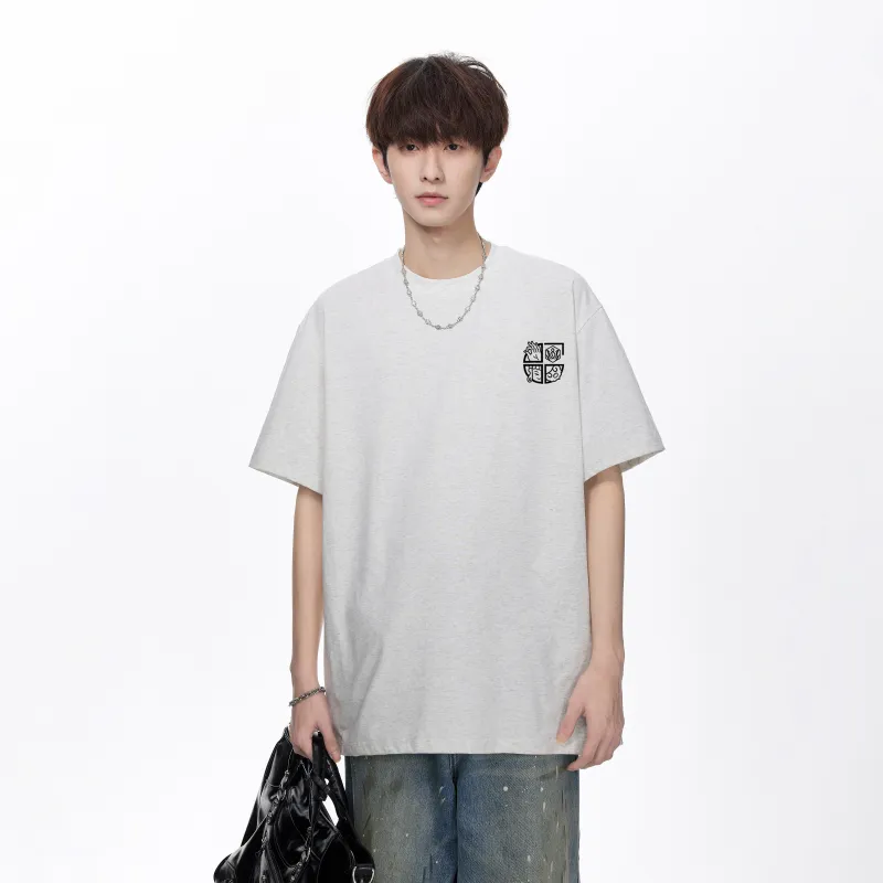 FAIRWHALE x DUNHUANG ART INSTITUTE T Shirt Unisex-15