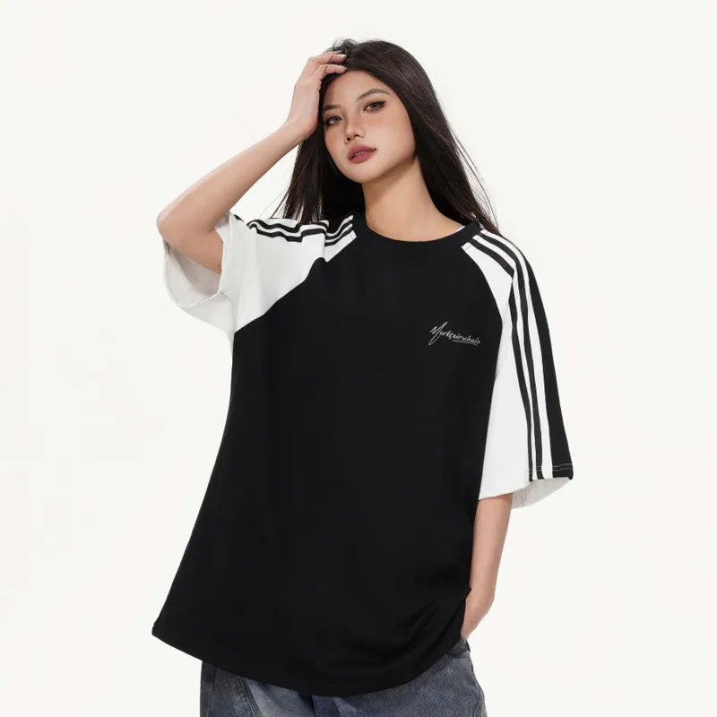 FAIRWHALE T-Shirts Unisex-4