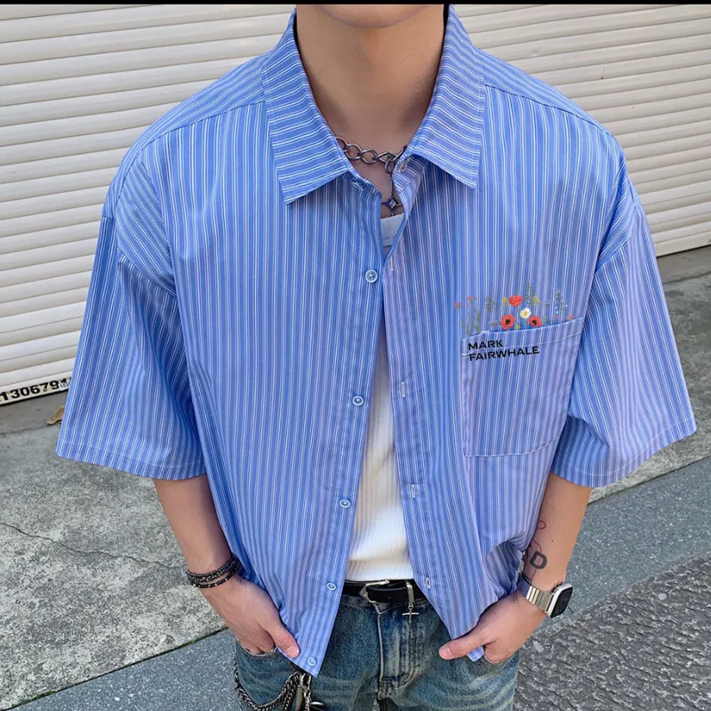 FAIRWHALE Shirts Unisex-8