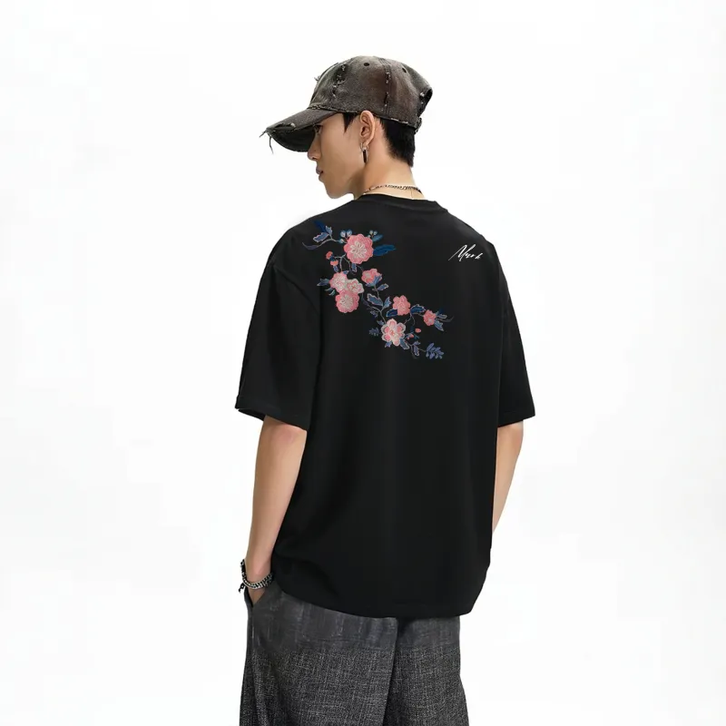 FAIRWHALE T Shirts Unisex-4