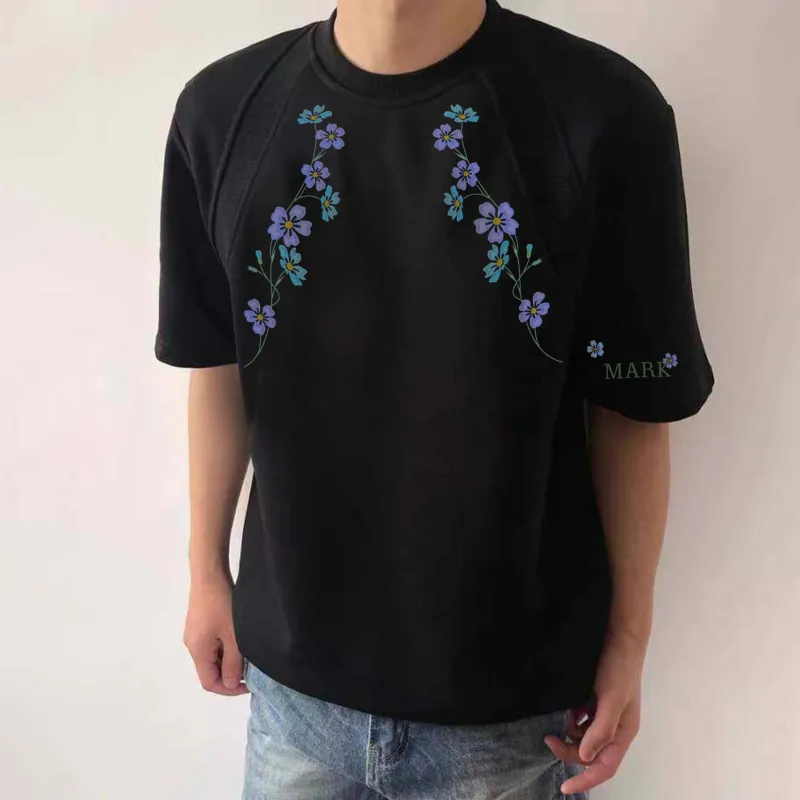 FAIRWHALE T Shirts Unisex-23