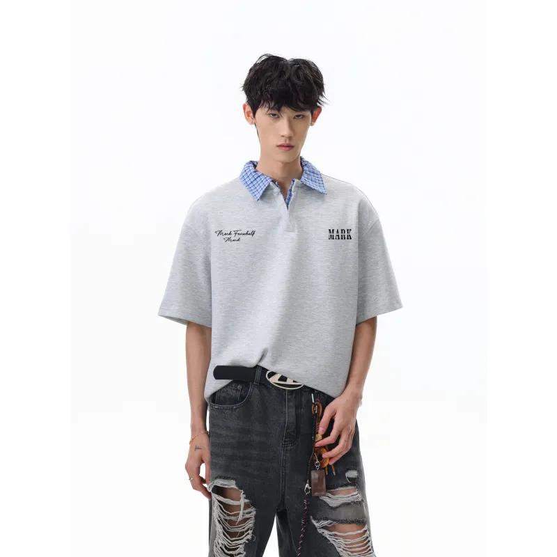 FAIRWHALE T Shirts Unisex-2