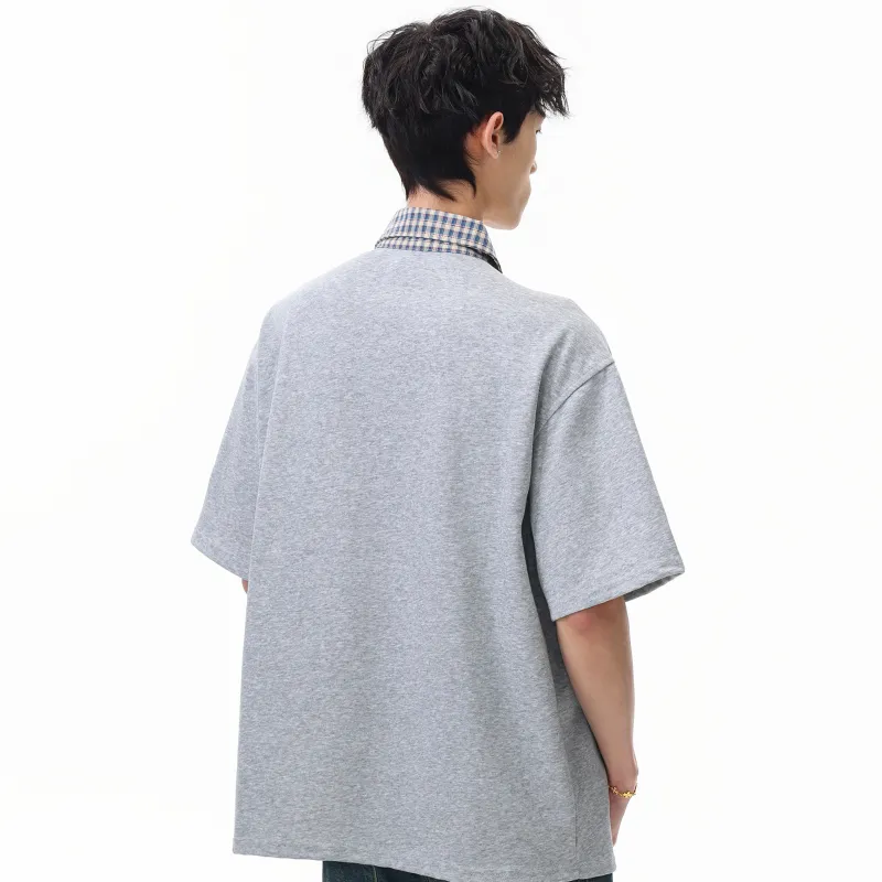 FAIRWHALE T Shirts Unisex-20