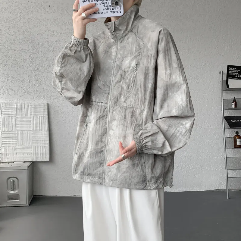 FAIRWHALE Sun Protection Clothing Unisex-20