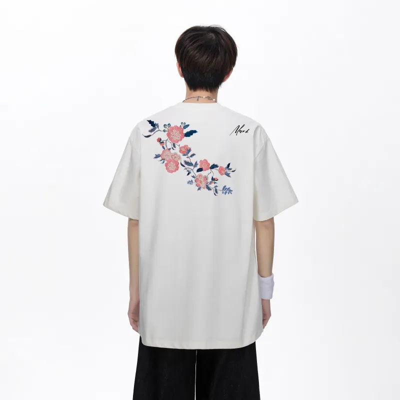 FAIRWHALE T Shirts Unisex-9