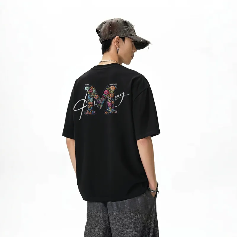 FAIRWHALE T Shirts Unisex-3