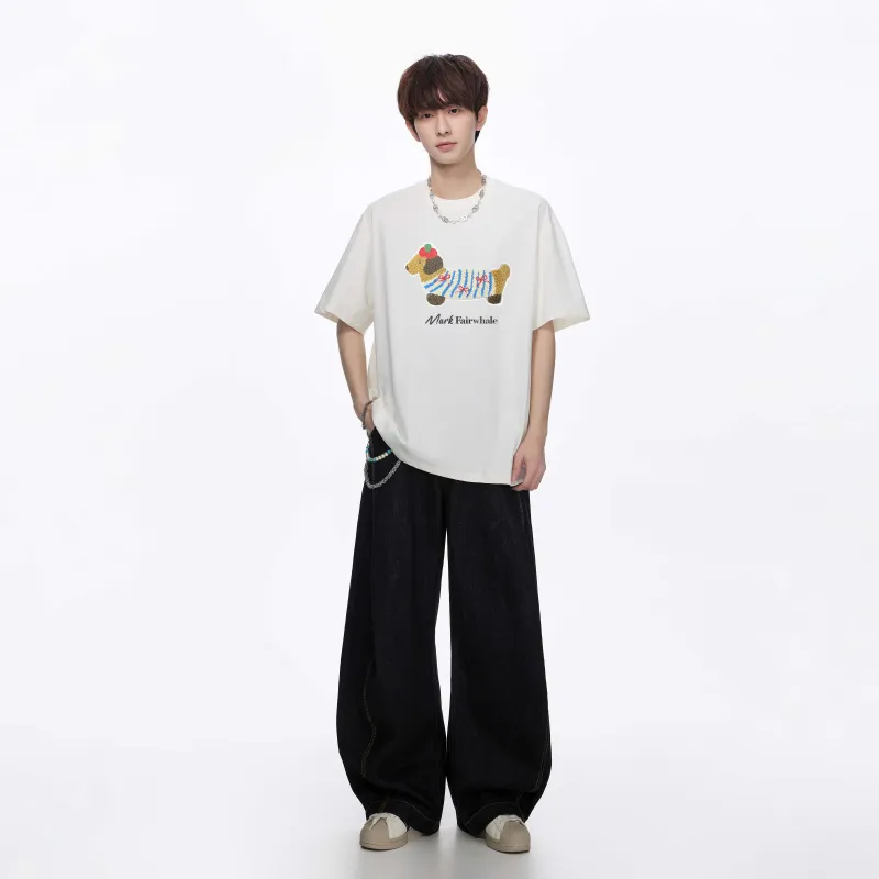 FAIRWHALE T Shirts Unisex-12