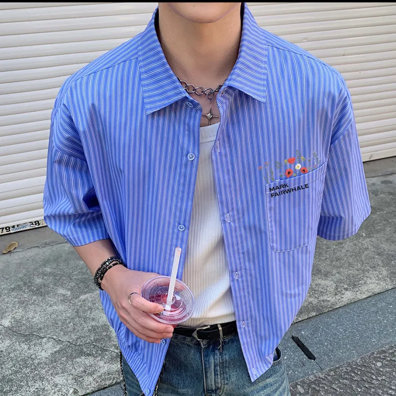 FAIRWHALE Shirts Unisex-10