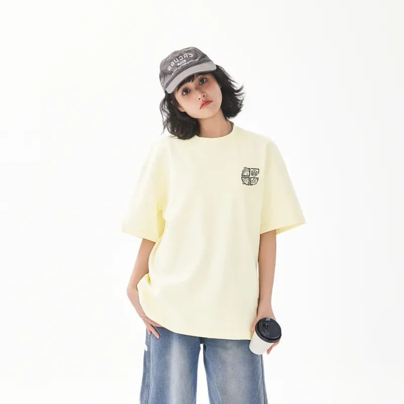 FAIRWHALE x DUNHUANG ART INSTITUTE T Shirt Unisex-26