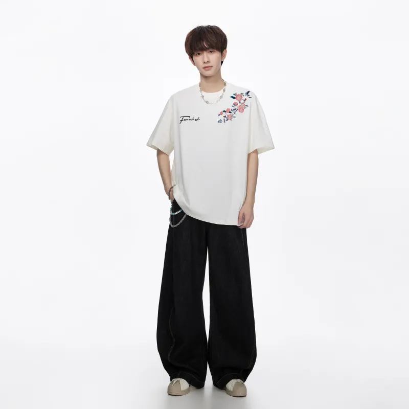 FAIRWHALE T Shirts Unisex-13