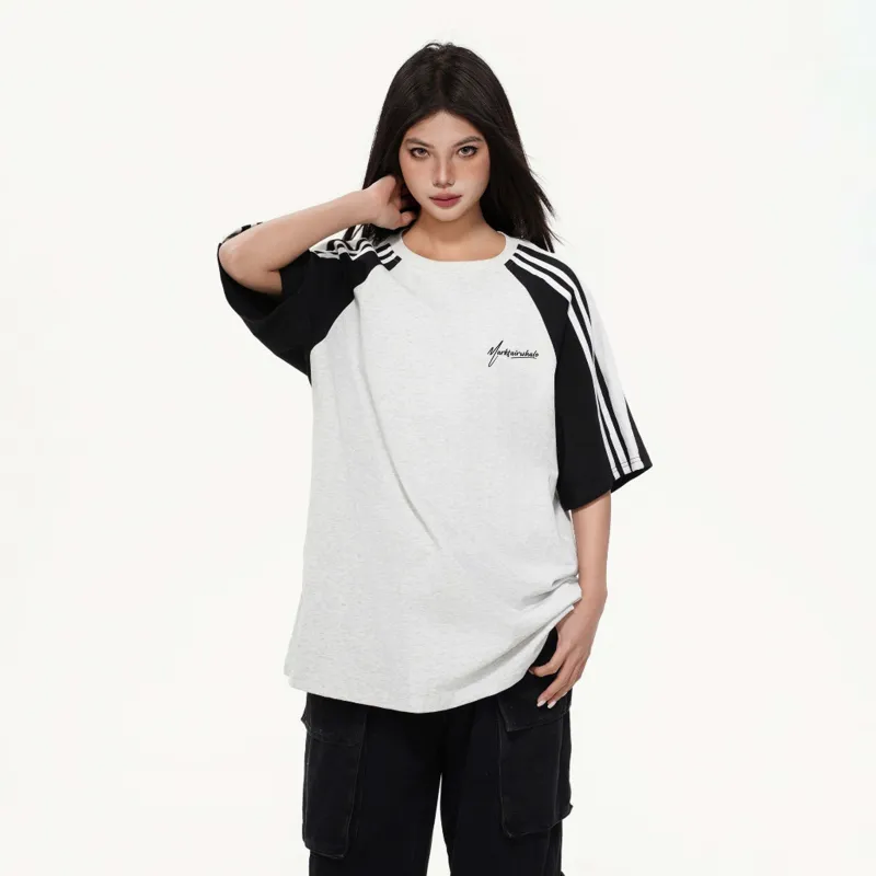 FAIRWHALE T-Shirts Unisex-15