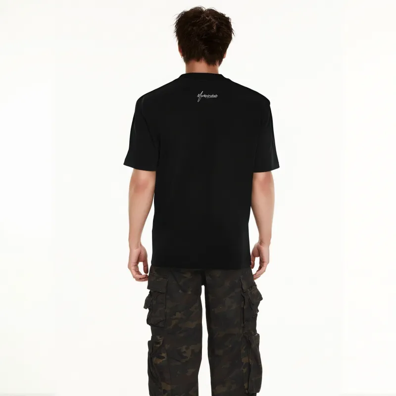 FAIRWHALE T Shirts Unisex-24