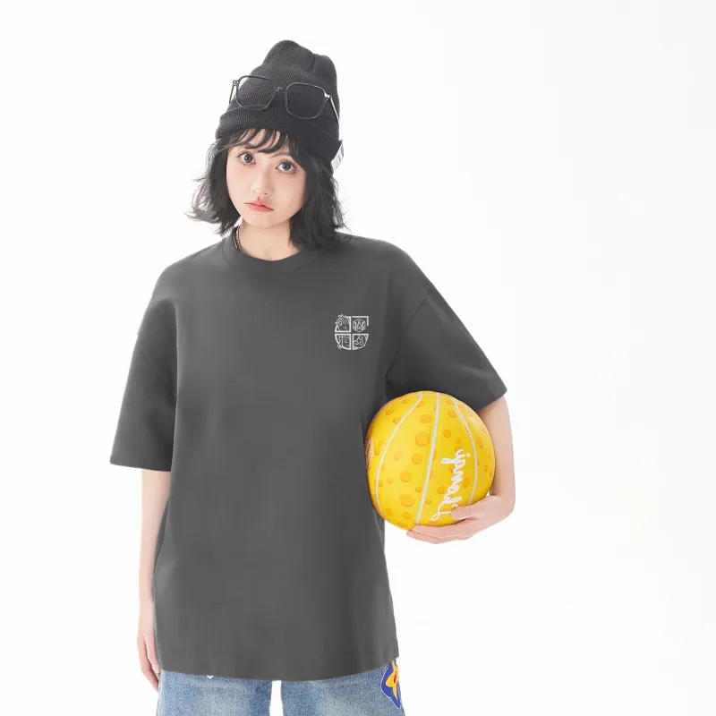 FAIRWHALE x DUNHUANG ART INSTITUTE T Shirt Unisex-21