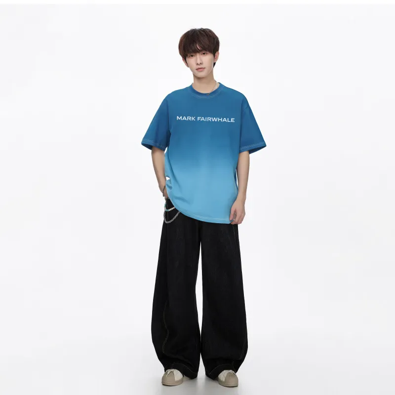 FAIRWHALE T Shirts Unisex-9